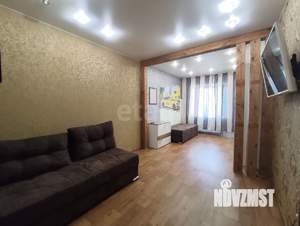 1-к квартира, на длительный срок, 50м2, 4/16 этаж