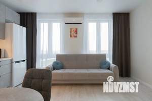 2-к квартира, посуточно, 52м2, 24/25 этаж