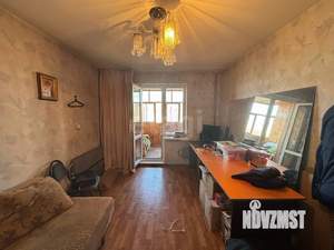 3-к квартира, на длительный срок, 60м2, 8/10 этаж