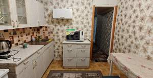 1-к квартира, на длительный срок, 31м2, 2/9 этаж