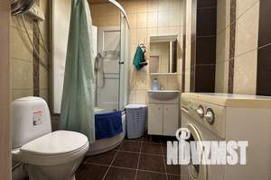 1-к квартира, посуточно, 36м2, 4/15 этаж