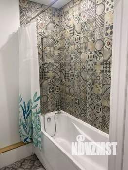 Студия квартира, на длительный срок, 23м2, 16/16 этаж