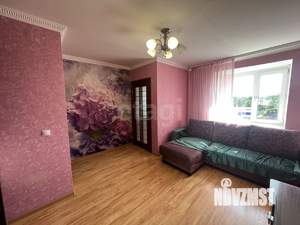 1-к квартира, на длительный срок, 30м2, 5/10 этаж