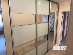 2-к квартира, на длительный срок, 59м2, 11/16 этаж