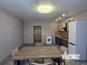 2-к квартира, на длительный срок, 59м2, 6/14 этаж