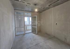 Студия квартира, на длительный срок, 17м2, 7/10 этаж