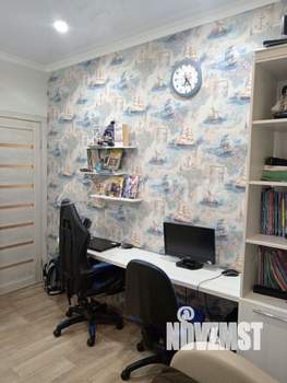 1-к квартира, на длительный срок, 39м2, 9/20 этаж