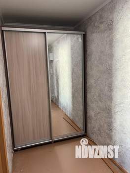 1-к квартира, на длительный срок, 33м2, 6/10 этаж