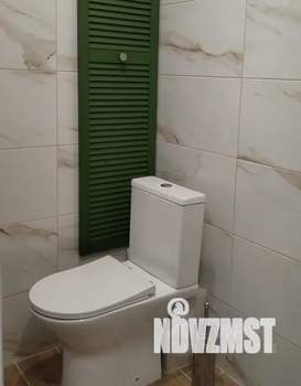 Студия квартира, посуточно, 21м2, 7/22 этаж