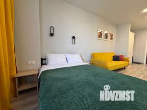 Студия квартира, посуточно, 27м2, 8/13 этаж