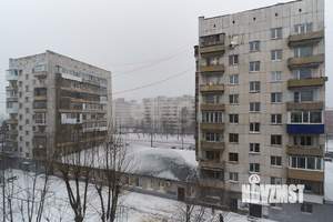 2-к квартира, на длительный срок, 42м2, 5/5 этаж