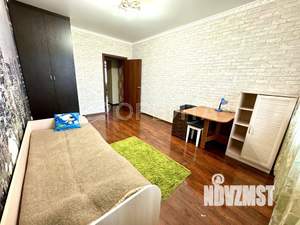 2-к квартира, на длительный срок, 89м2, 11/14 этаж