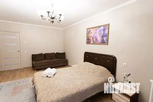 2-к квартира, посуточно, 86м2, 7/10 этаж