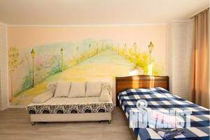 1-к квартира, посуточно, 36м2, 2/15 этаж