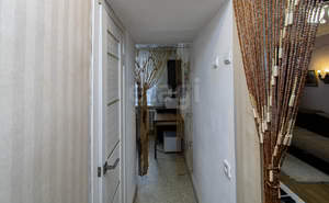 1-к квартира, на длительный срок, 30м2, 3/5 этаж