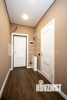 Студия квартира, на длительный срок, 20м2, 2/16 этаж