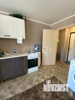 Студия квартира, на длительный срок, 27м2, 2/8 этаж