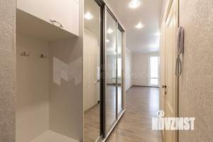 Студия квартира, на длительный срок, 23м2, 16/20 этаж