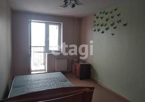 1-к квартира, на длительный срок, 29м2, 8/16 этаж