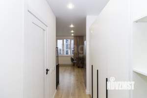 1-к квартира, на длительный срок, 38м2, 10/15 этаж