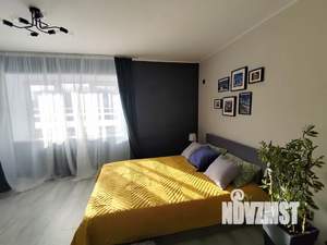 1-к квартира, посуточно, 23м2, 2/5 этаж