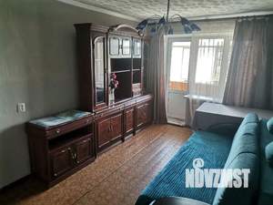 2-к квартира, посуточно, 54м2, 8/9 этаж