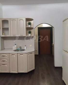 Студия квартира, на длительный срок, 32м2, 5/13 этаж