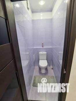 2-к квартира, посуточно, 67м2, 11/17 этаж