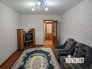 3-к квартира, на длительный срок, 60м2, 1/2 этаж