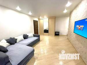 1-к квартира, посуточно, 60м2, 13/16 этаж