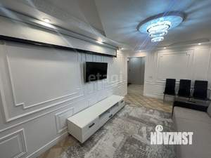 2-к квартира, на длительный срок, 50м2, 1/5 этаж