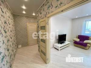 2-к квартира, на длительный срок, 75м2, 13/25 этаж