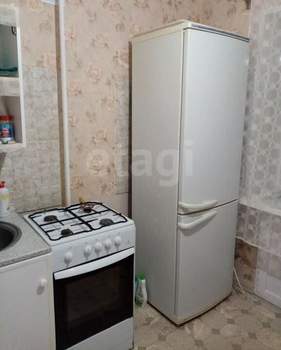 1-к квартира, на длительный срок, 30м2, 4/5 этаж