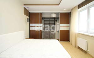 1-к квартира, на длительный срок, 72м2, 18/20 этаж