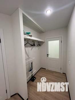 2-к квартира, посуточно, 42м2, 5/5 этаж