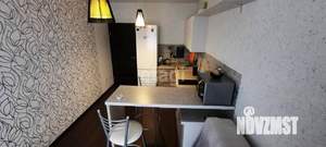 1-к квартира, на длительный срок, 40м2, 8/14 этаж