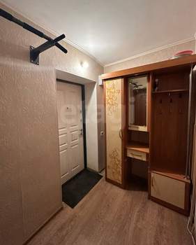 1-к квартира, на длительный срок, 23м2, 4/5 этаж