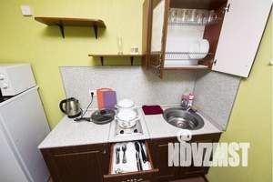 1-к квартира, посуточно, 36м2, 7/17 этаж