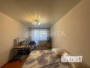 1-к квартира, на длительный срок, 30м2, 4/5 этаж