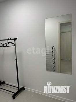 1-к квартира, на длительный срок, 47м2, 10/24 этаж