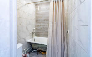 1-к квартира, на длительный срок, 31м2, 5/5 этаж