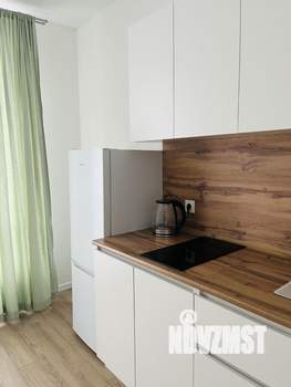 1-к квартира, на длительный срок, 31м2, 7/17 этаж