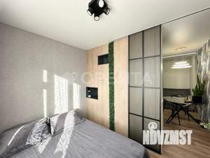 1-к квартира, на длительный срок, 42м2, 10/16 этаж