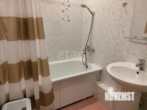 1-к квартира, на длительный срок, 42м2, 3/16 этаж