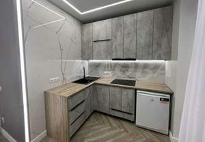 1-к квартира, на длительный срок, 31м2, 2/4 этаж