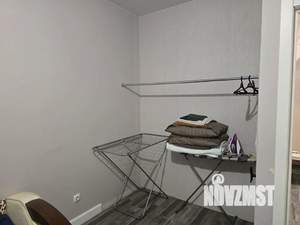 3-к квартира, посуточно, 56м2, 19/19 этаж