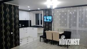 Студия квартира, посуточно, 30м2, 3/5 этаж