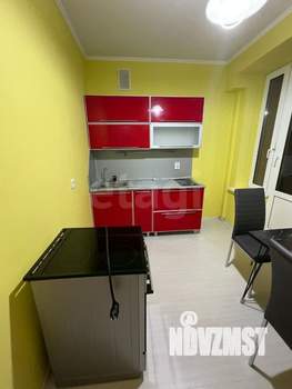 1-к квартира, на длительный срок, 40м2, 9/16 этаж