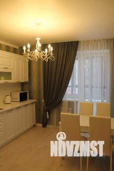 1-к квартира, посуточно, 48м2, 1/1 этаж