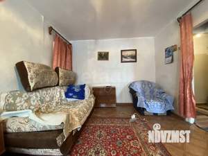 1-к квартира, на длительный срок, 48м2, 3/5 этаж